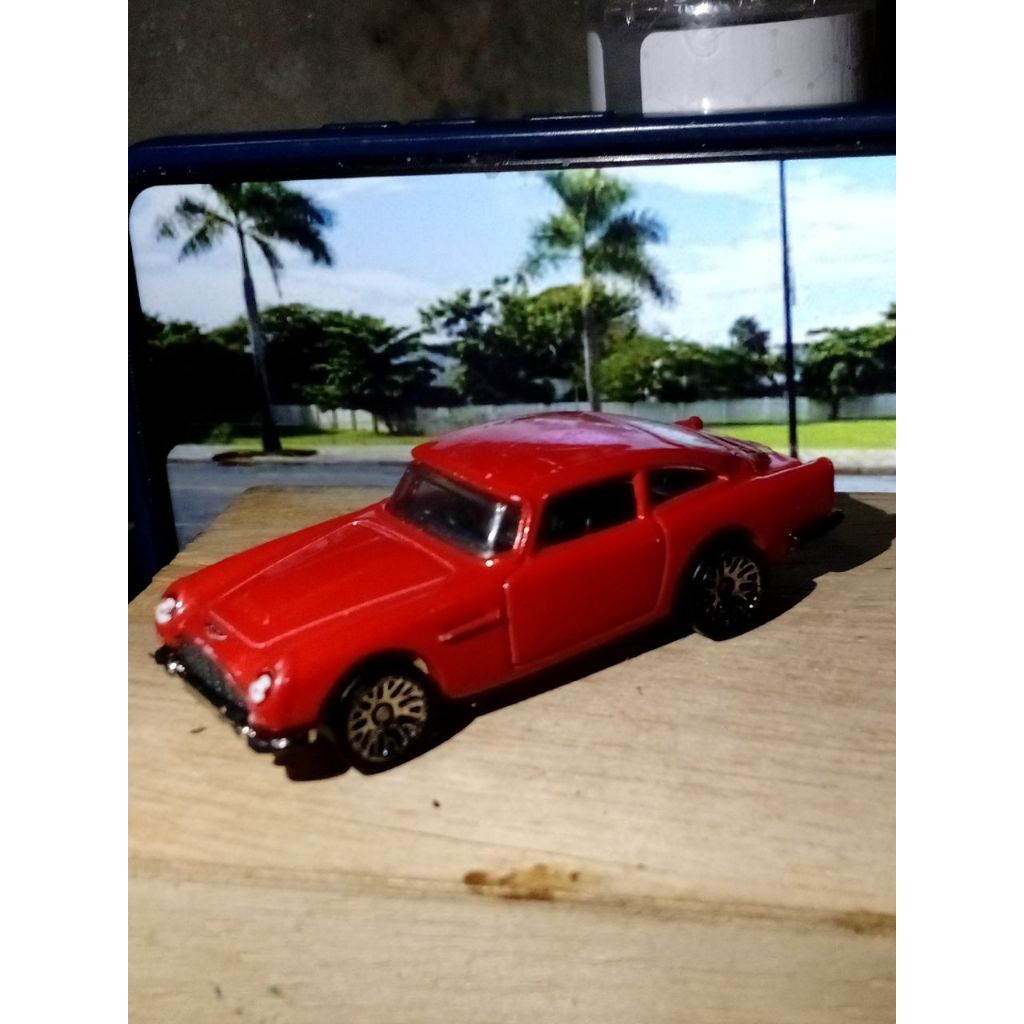 1963 Aston Martin DB5