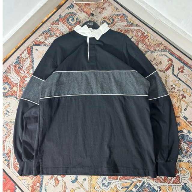 POLO RUGBY UNIQ LO GU