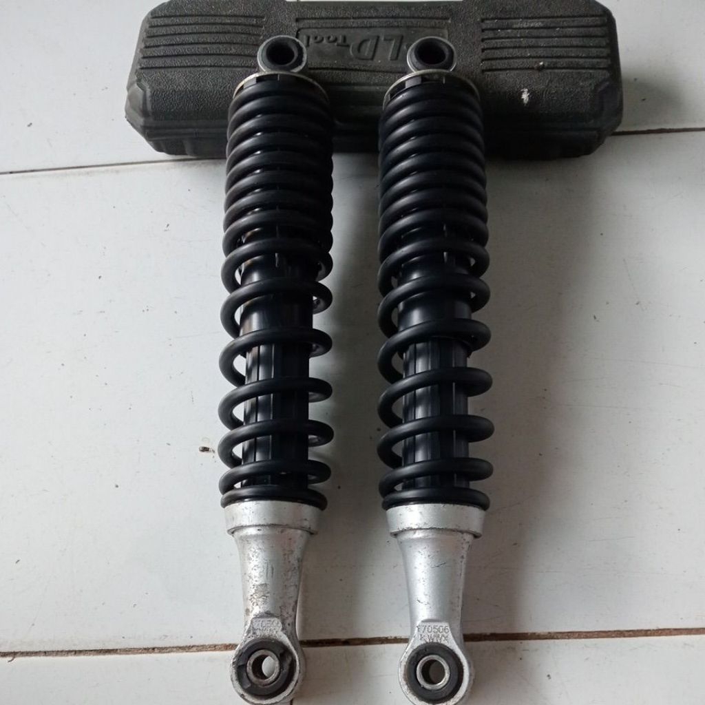 shock honda blade/revo absholute/revo fit ori