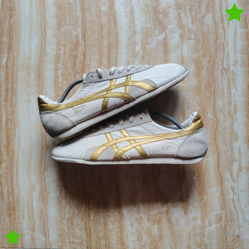 Sepatu Kasual Onitsuka Tiger size 47