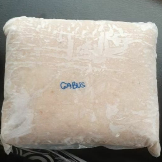 Ikan giling, ikan gabus, 1 kg