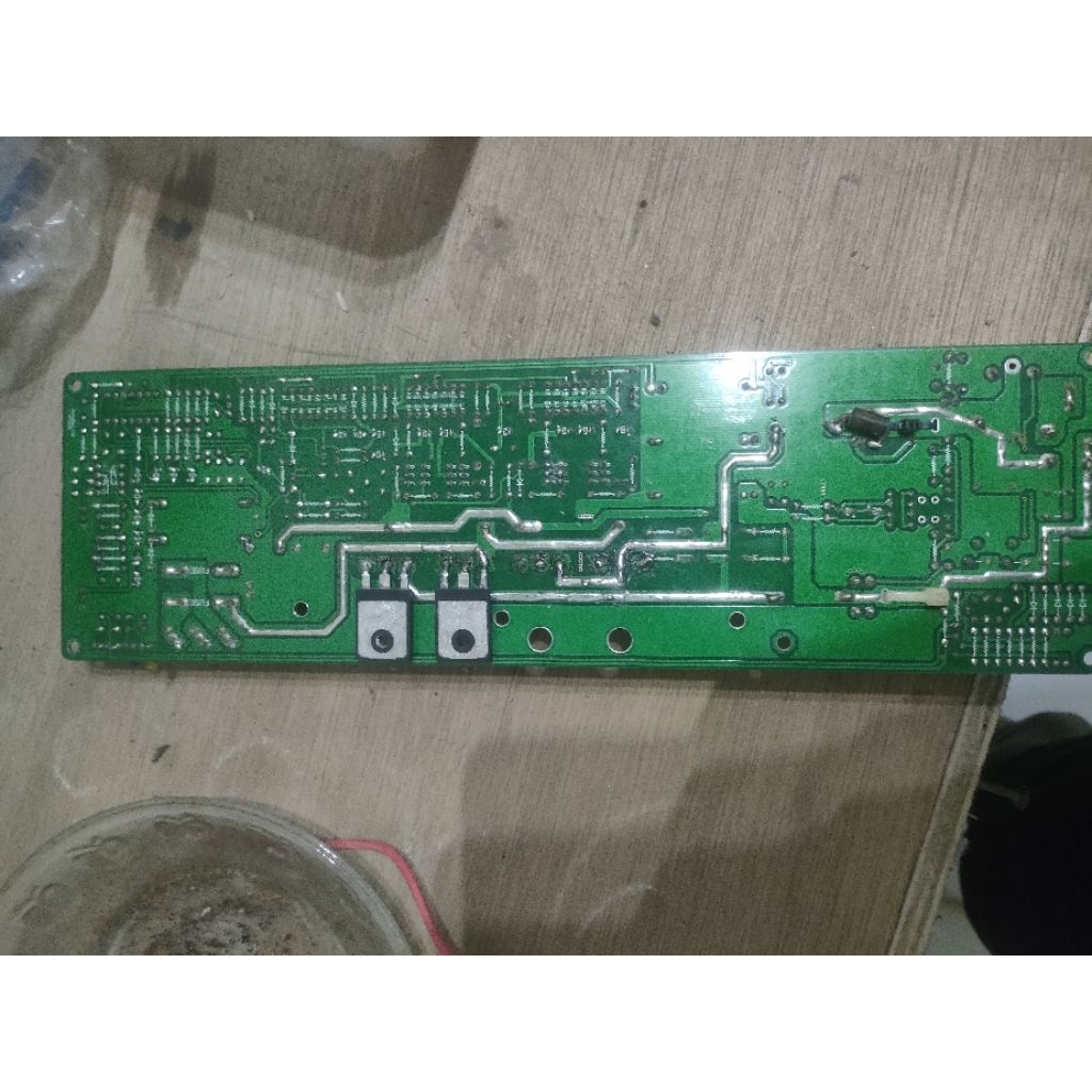 smps4kw+class dmf2000