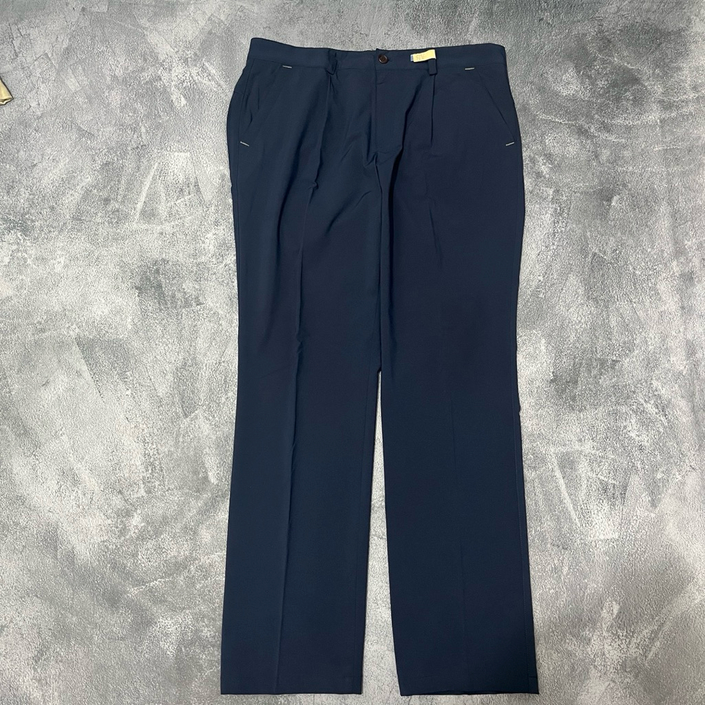 Celana Bahan / Celana Formal / Trousers Pants / Vintage / Second / ADINDA