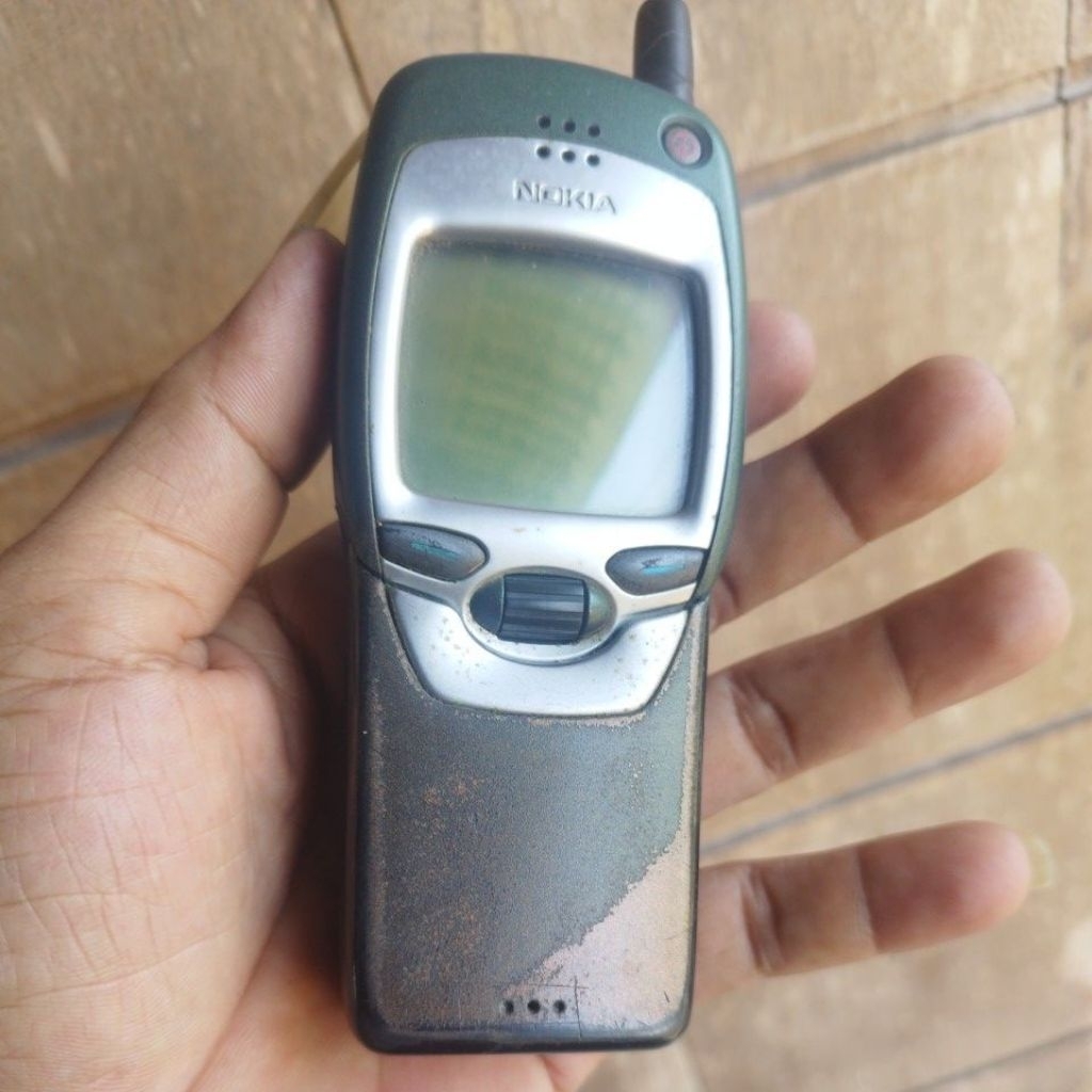 nokia  7110