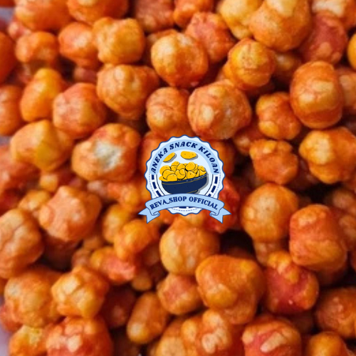 PILUS AJISAN PEDAS 250gr/500gr/1kg