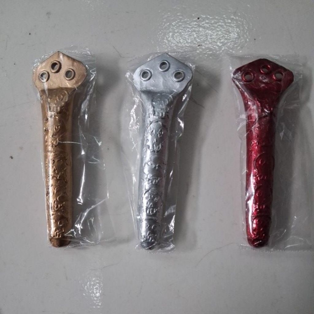 Dupa wangi madat tengk 5 super