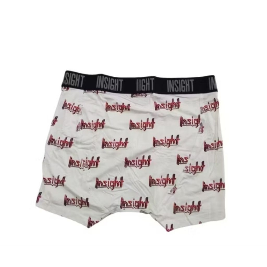 Celana boxer insight (S) original
