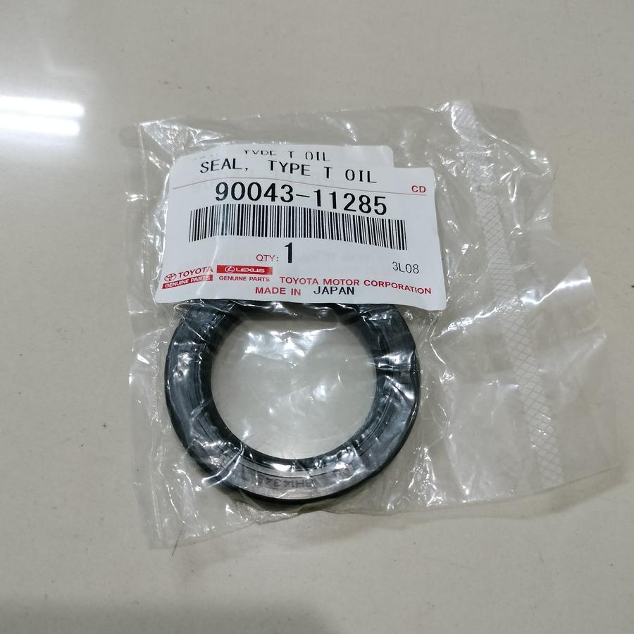 Seal Buntut Matic Seal Transmisi Roda Oli Oil Avanza Xenia Rush Terios Ori 90043-11285
