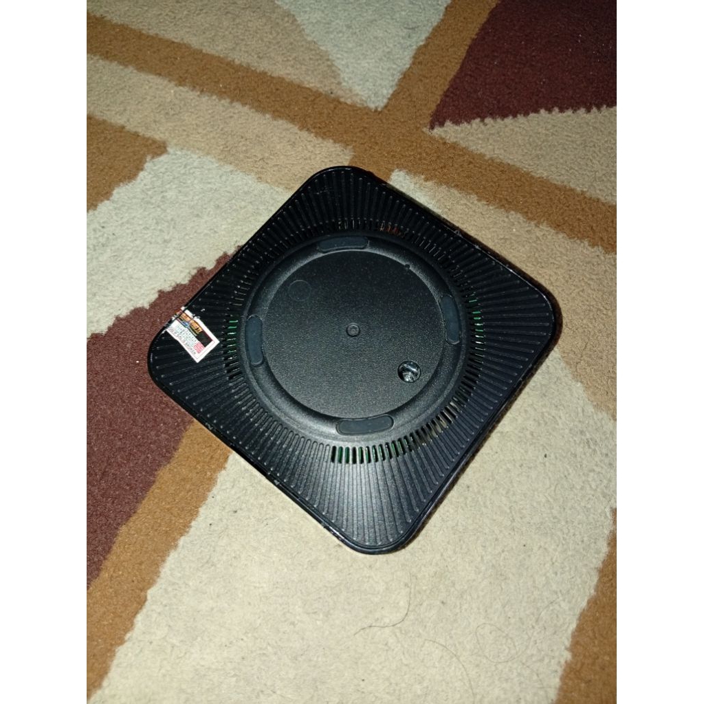 Mini TV IndiHome FIBER FiberHome Model HG680-P bekas