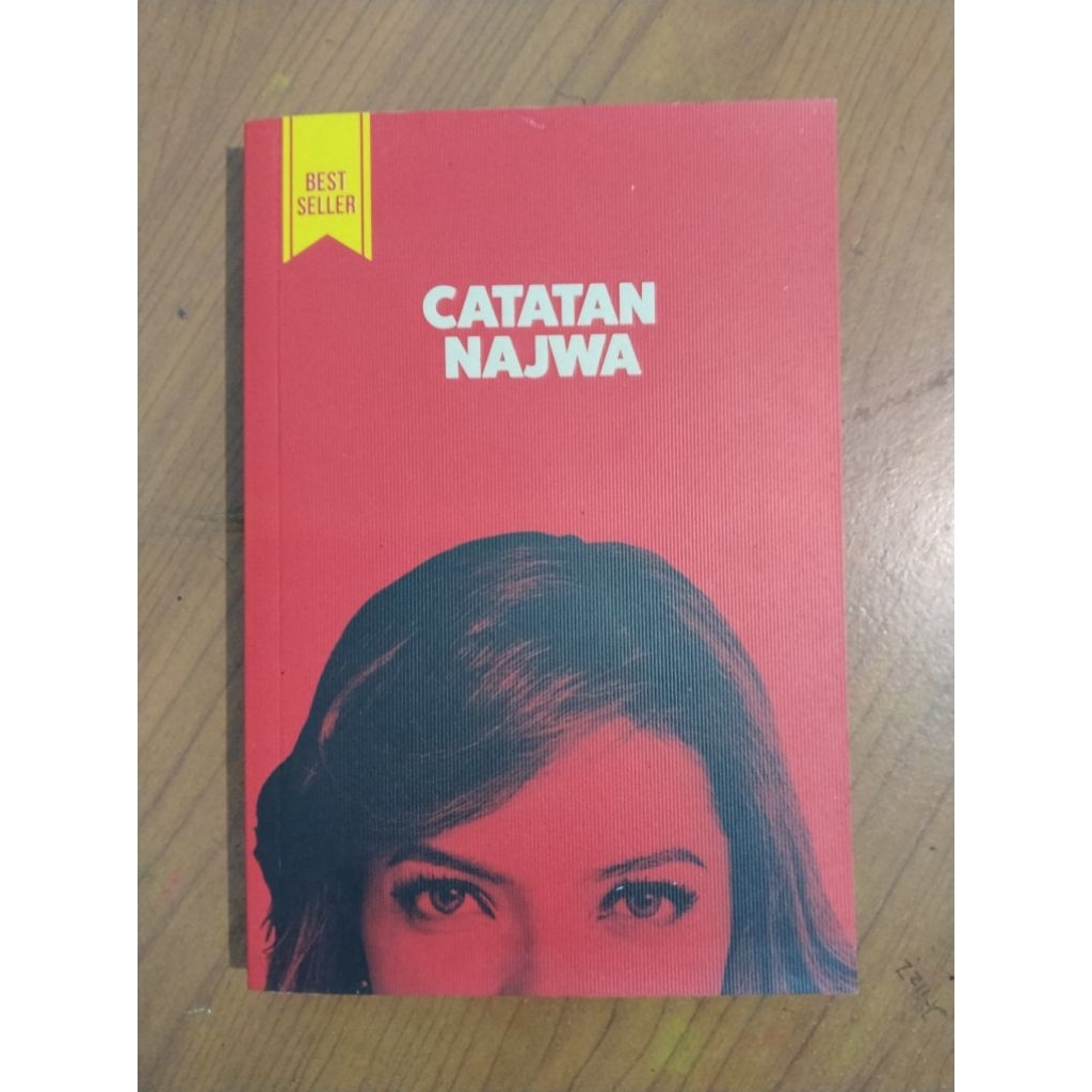 Catatan Najwa - Najwa Shihab