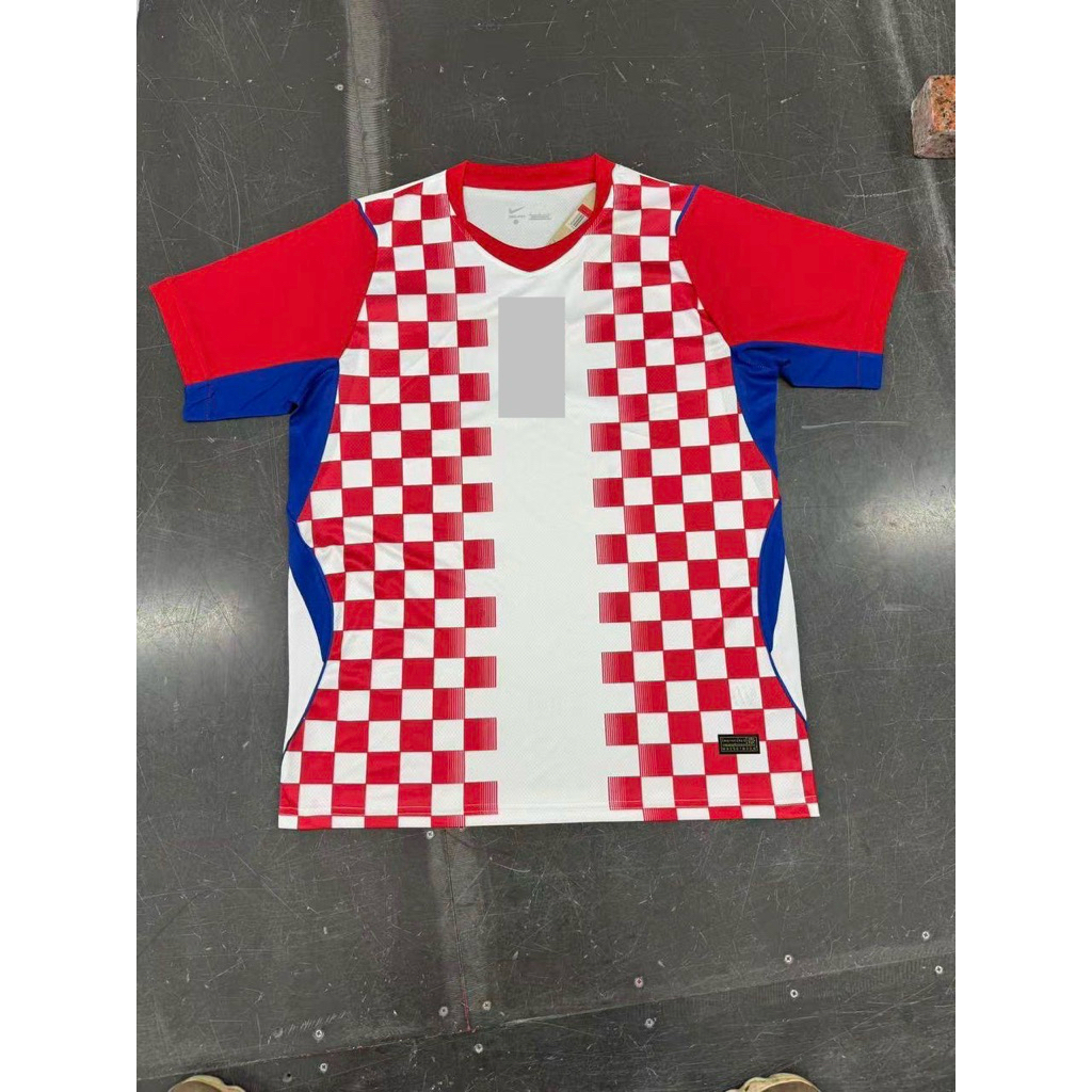 JRS KROASIA HOME 2026