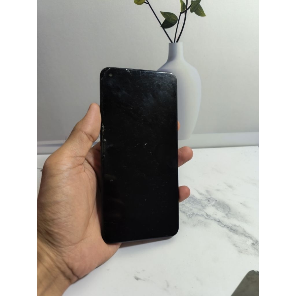 OPPO RENO 6 MINUS BACA DESKRIPSI