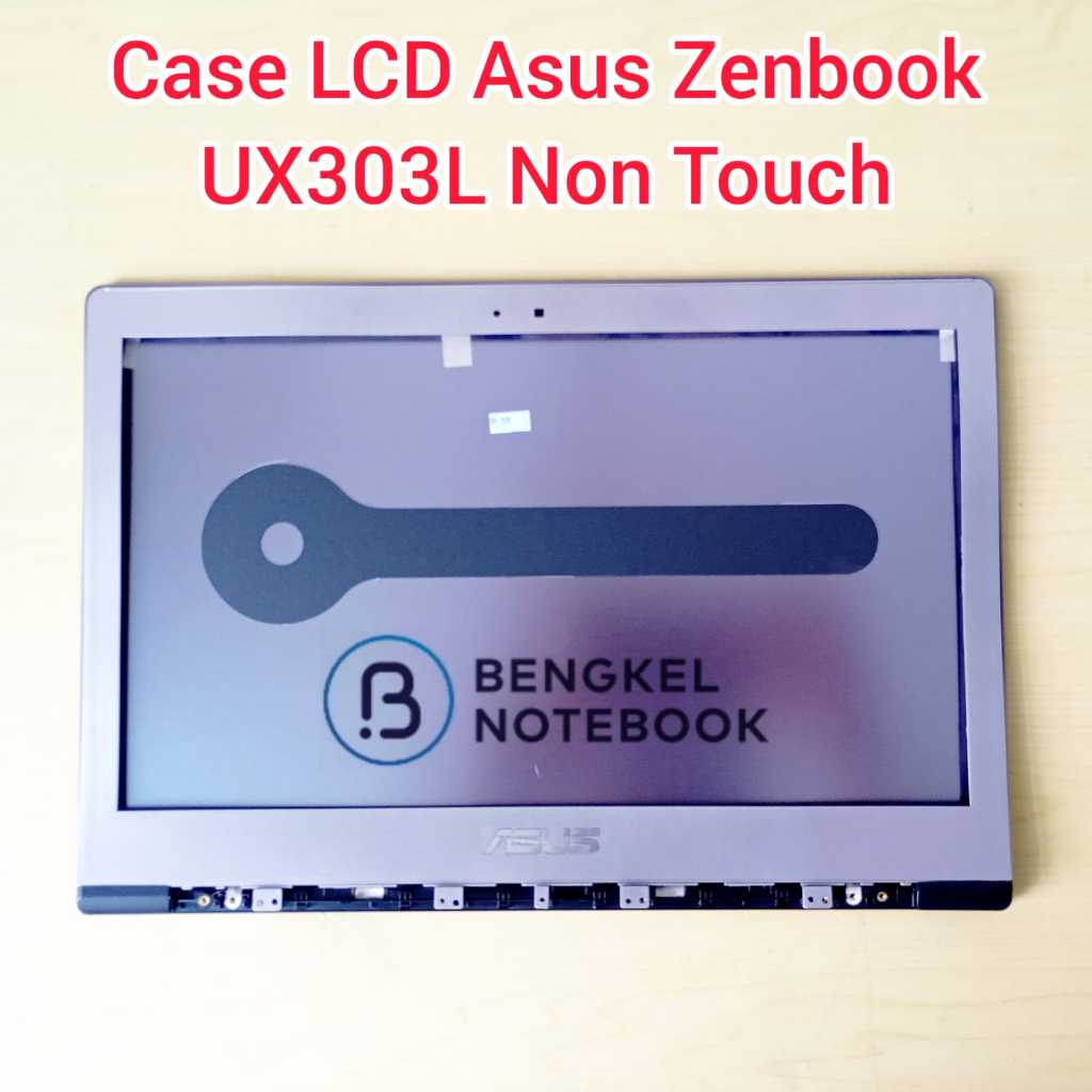 Case Cover Casing LCD Asus UX303 UX303L UX303U U303L UX303LA UX303LN Touch Model With Bezel