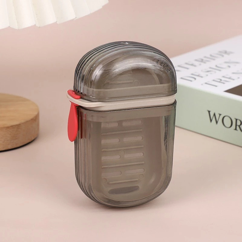 Tempat Sabun Batang Kamar Mandi Tempat Sabun Travel Traveling Kotak Sabun Batangan Tempat Sabun Mand