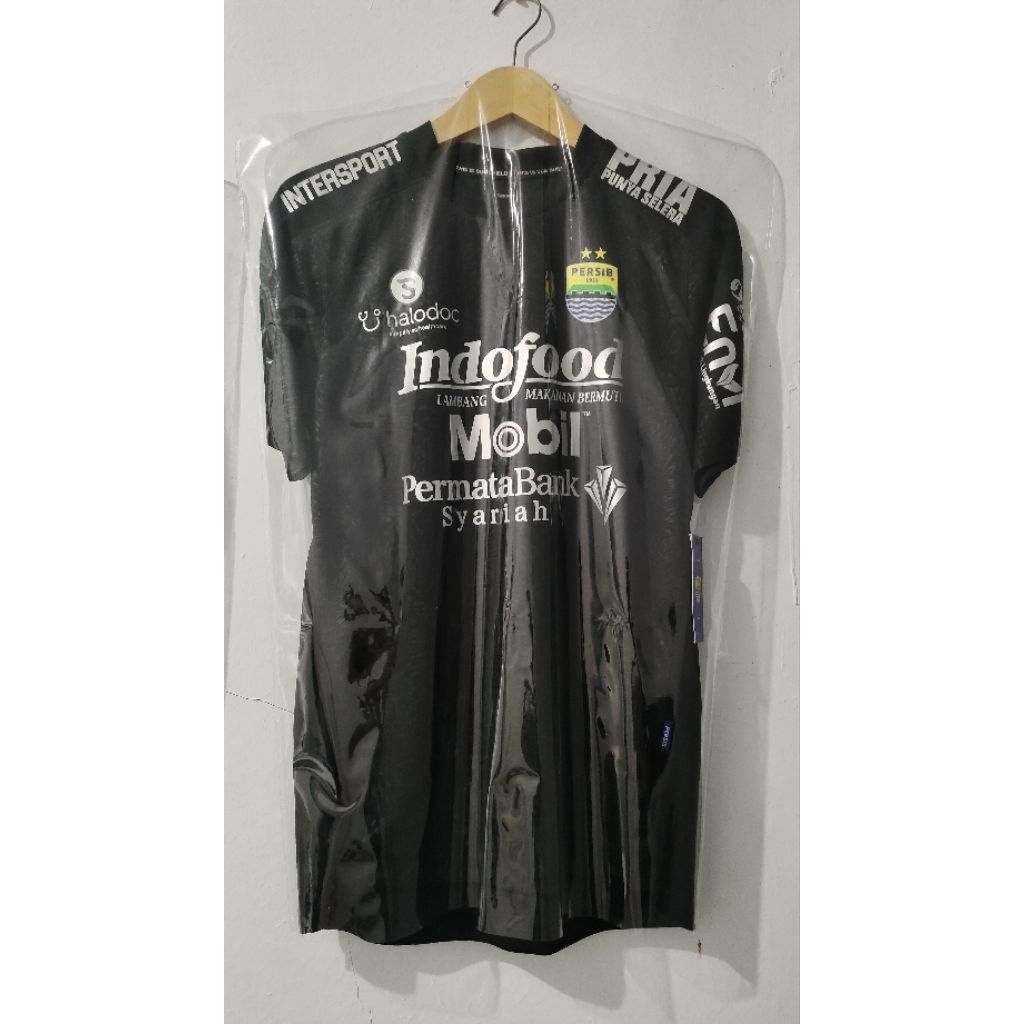 JERSEY PERSIB THRID 2021