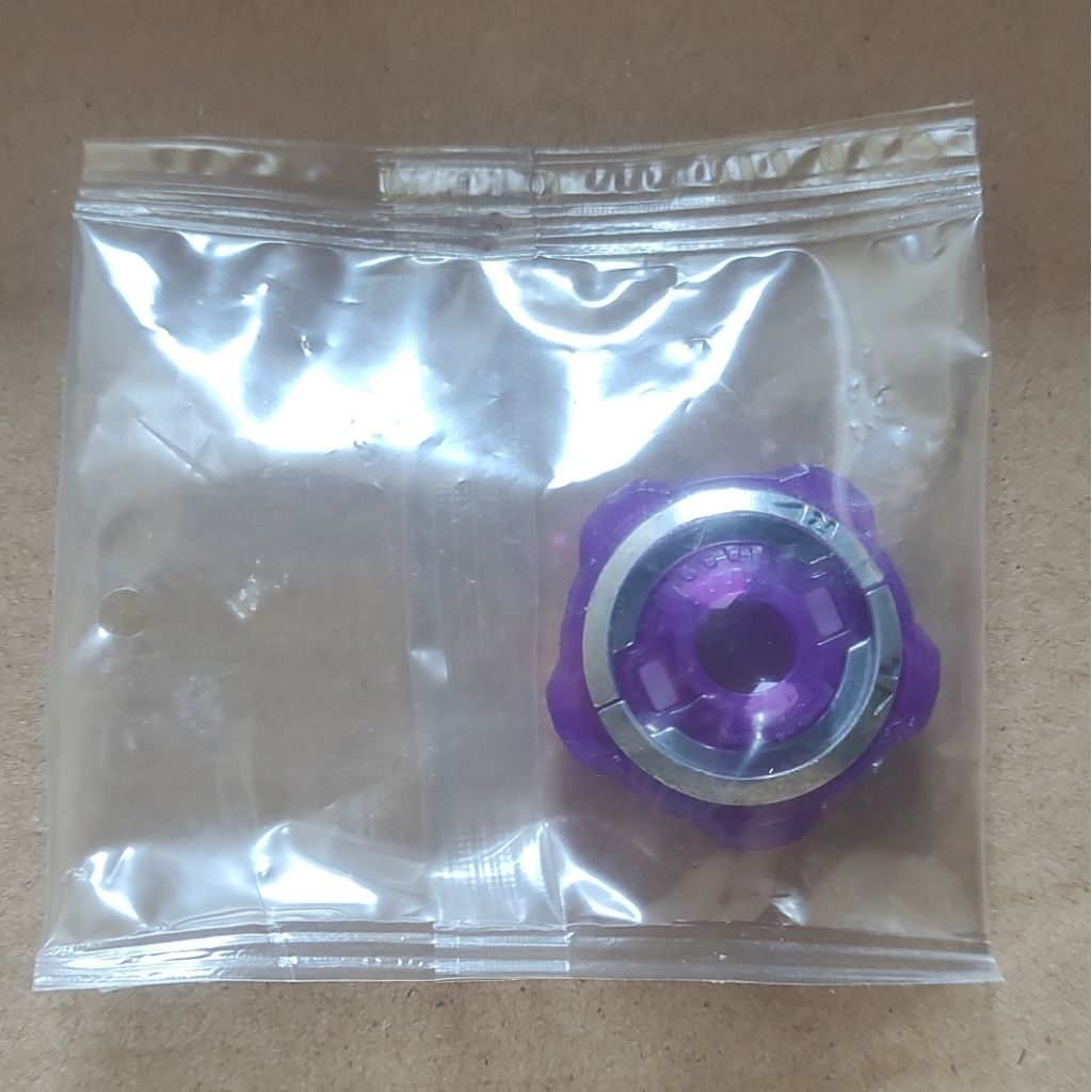BEYBLADE X RATCHET M-85