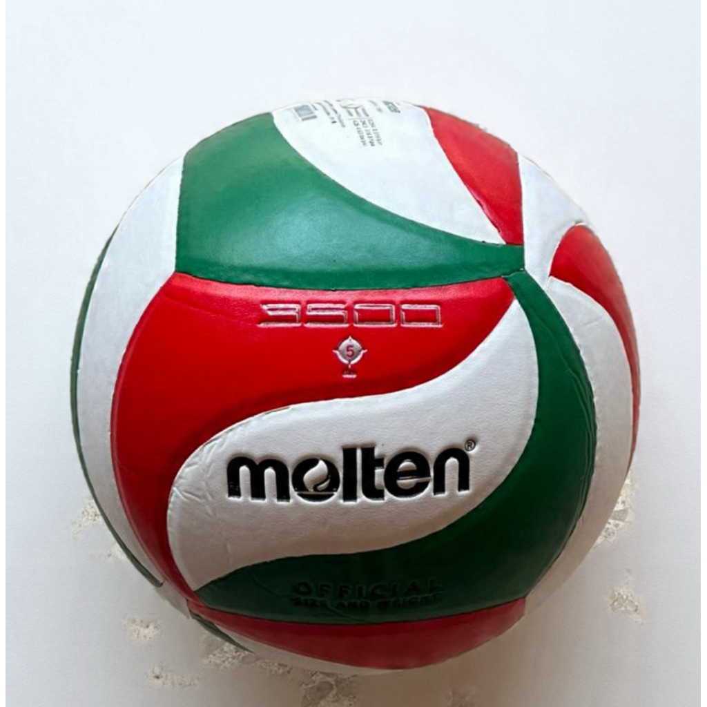 Bola Voli Molten 3500 Import