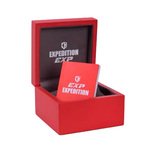 JAM TANGAN PRIA EXPEDITION EXP 6834 / E 6834 / E6834 ORIGINAL