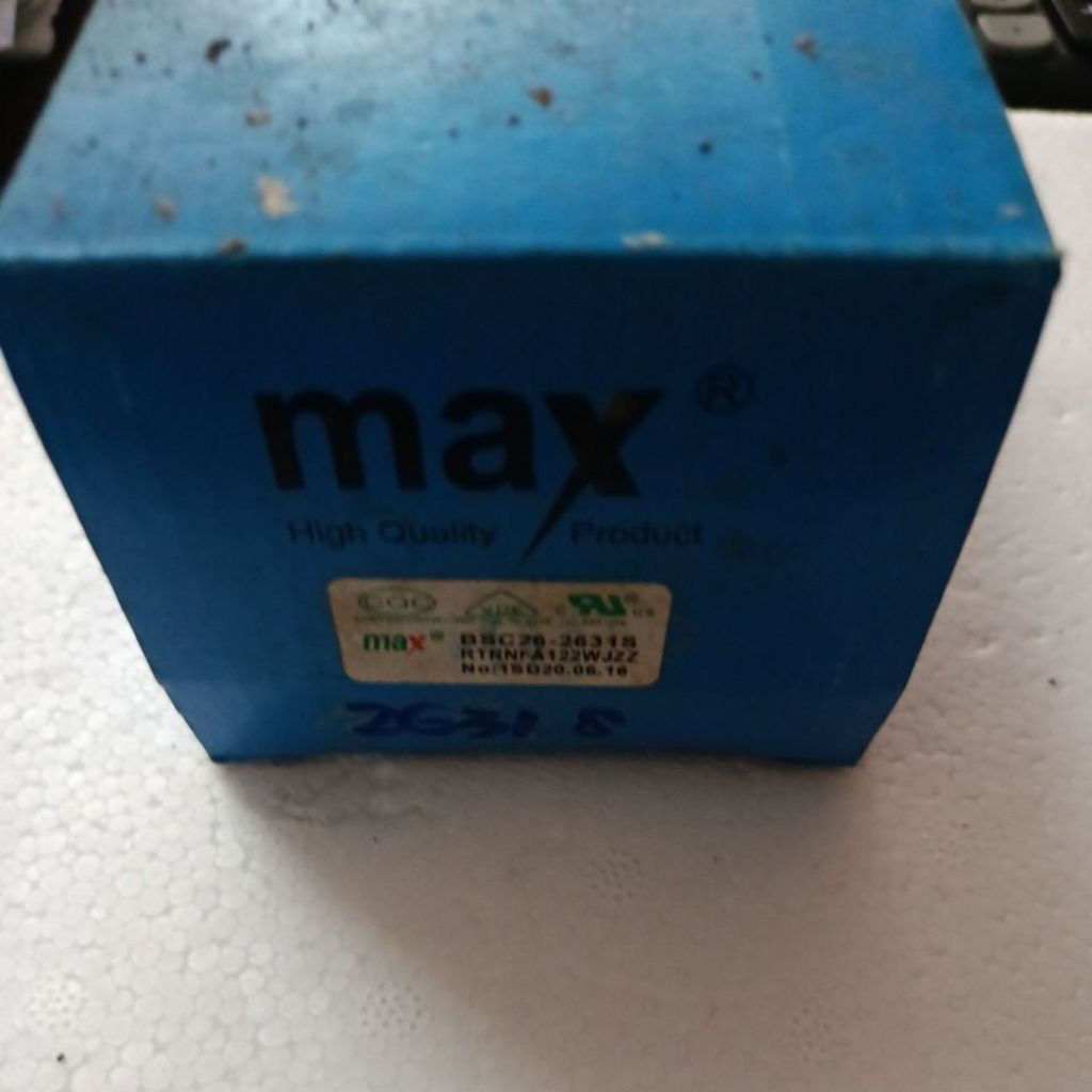 Flyback BSC 262631s / FA 122WJ