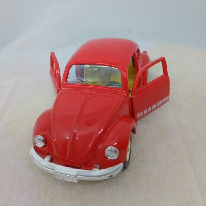 Tomica Dandy Volkswagen Made in Japan scale 1/43