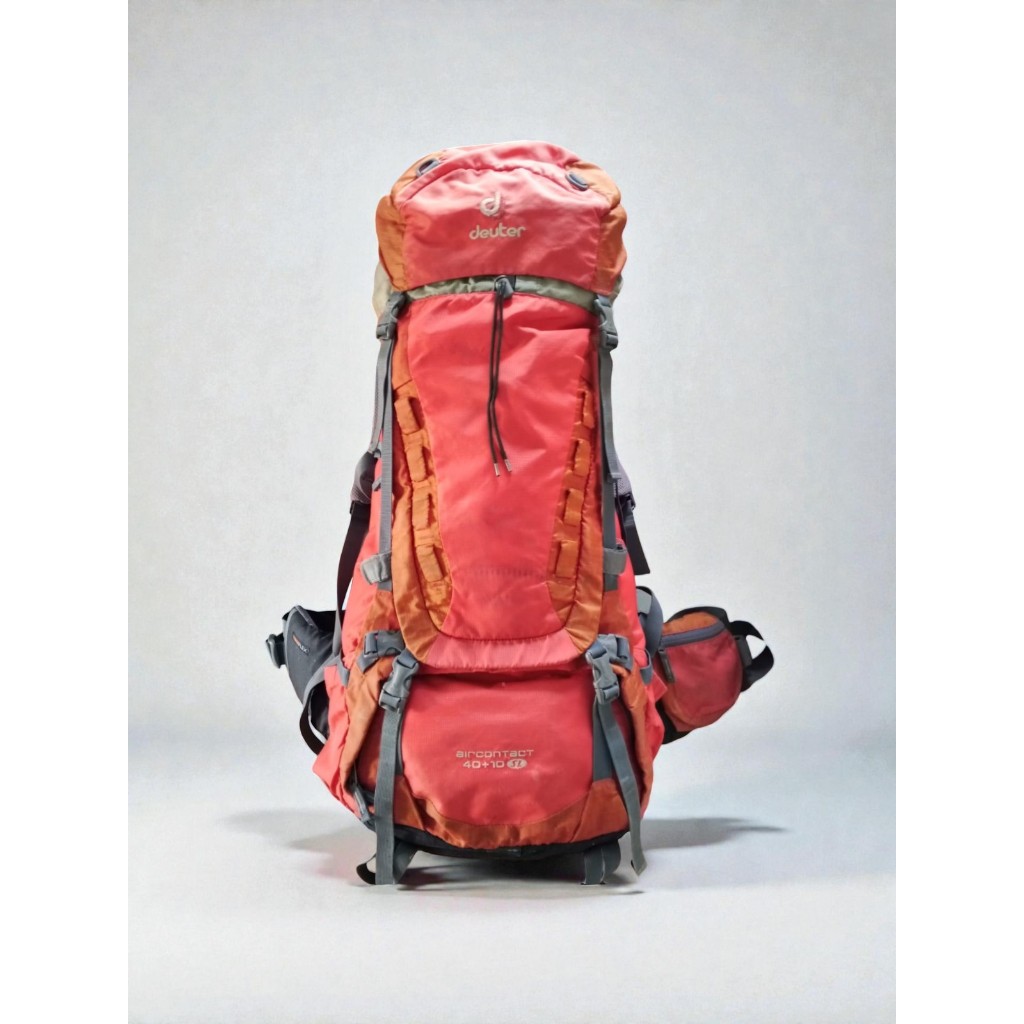Ransel Carrier Deuter Aircontact 40 + 10