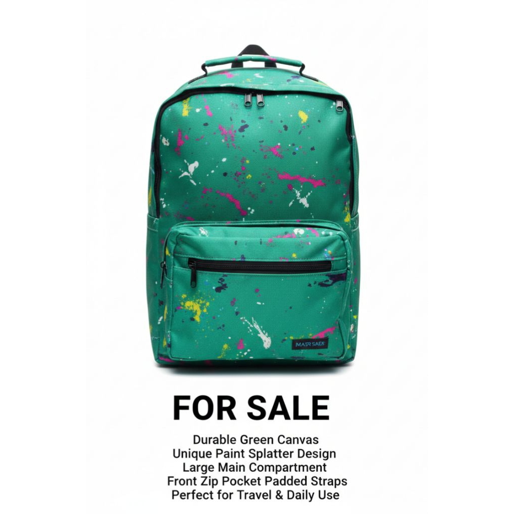 tas ransel latop kuat