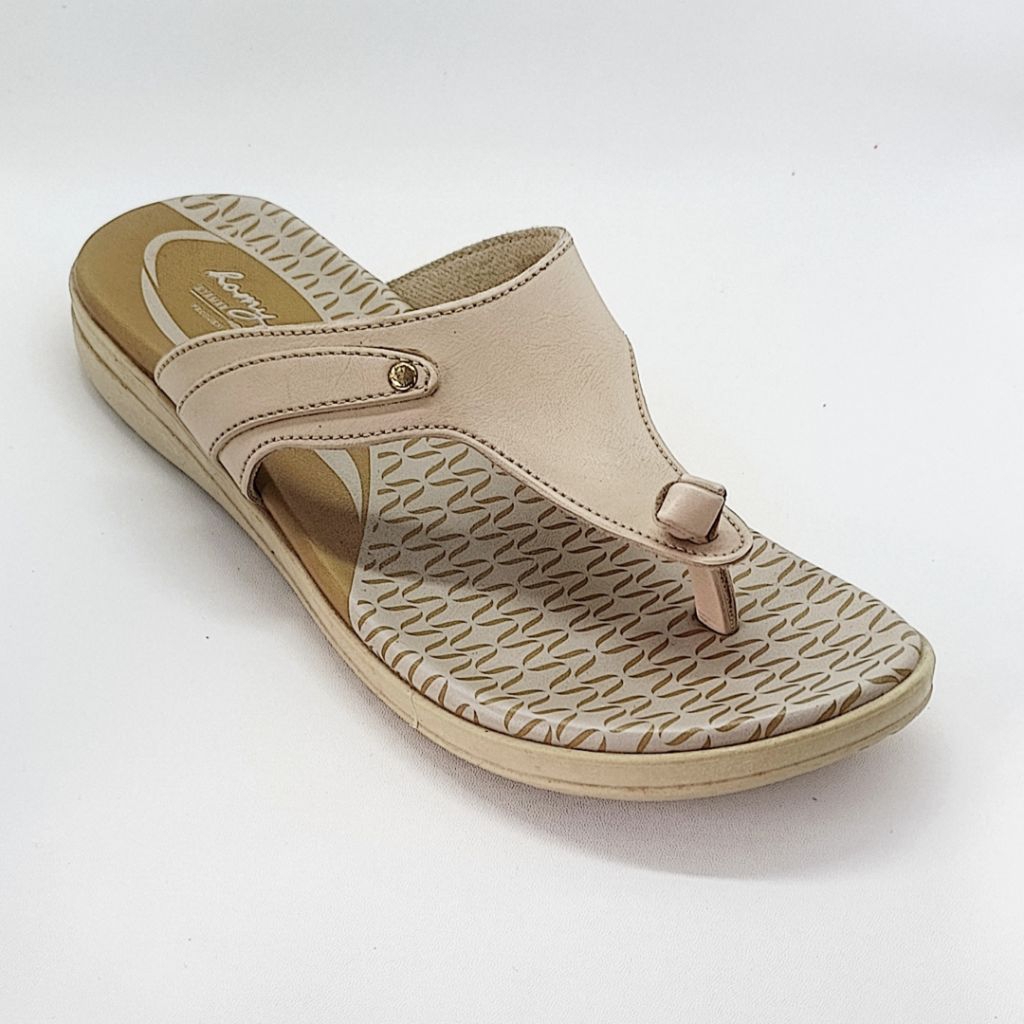 Homyped Namira N31 Sandal Jepit Wanita Sandal Homyped Original