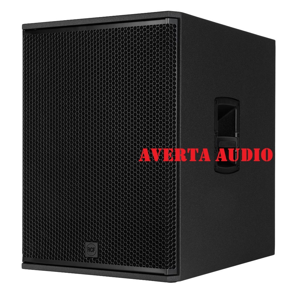 RCF SUB 18-AS Original Subwoofer Aktif Professional 18" 2200W