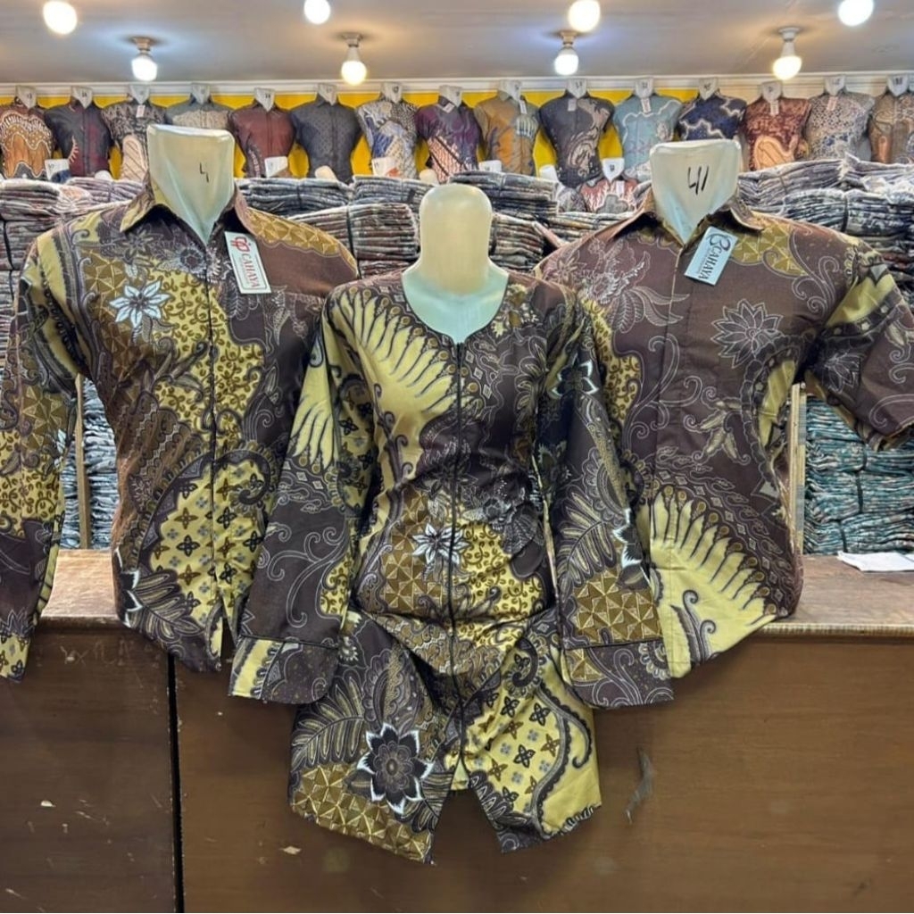 Brand Bandung Batik Couple Terlaris Batik Couple Terbaru Batik Couple