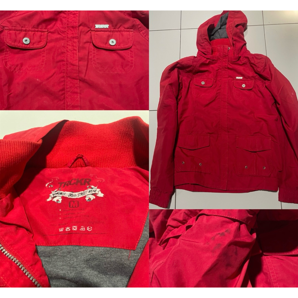 Jaket Outdoor - Jaket Wanita- Jaket Gunung