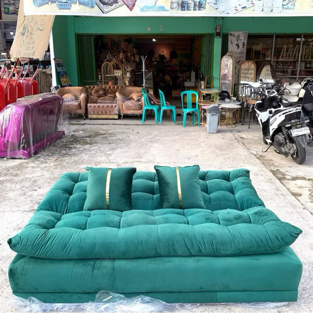 9241 / sofa bad