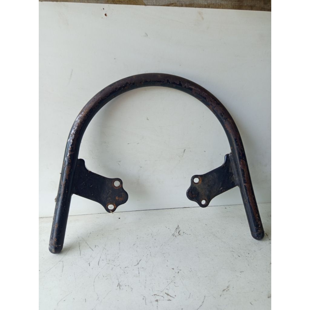 behel jok belakang scoopy fi original