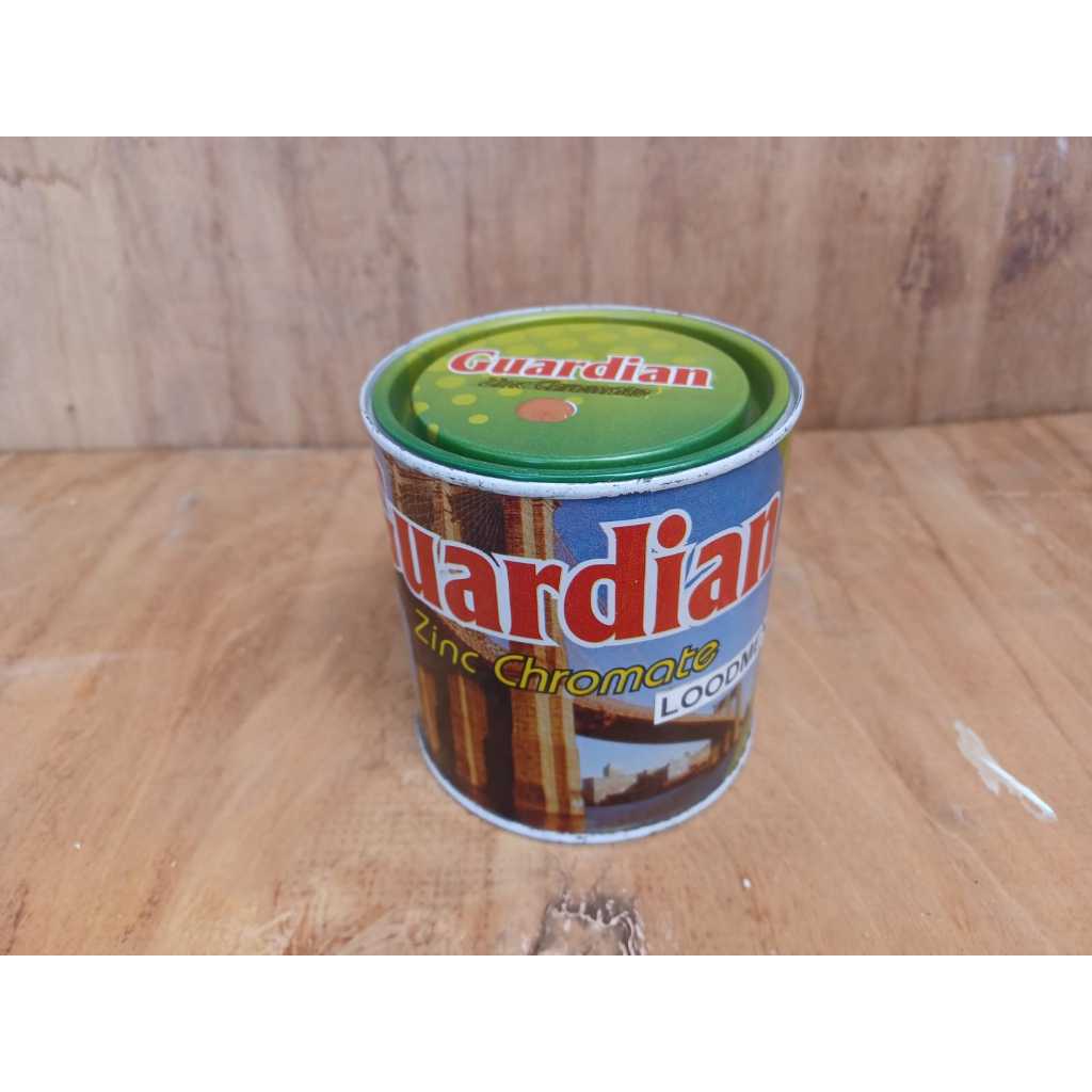 Loodmeni Guardian / Meni Kayu Guardian 1 kg