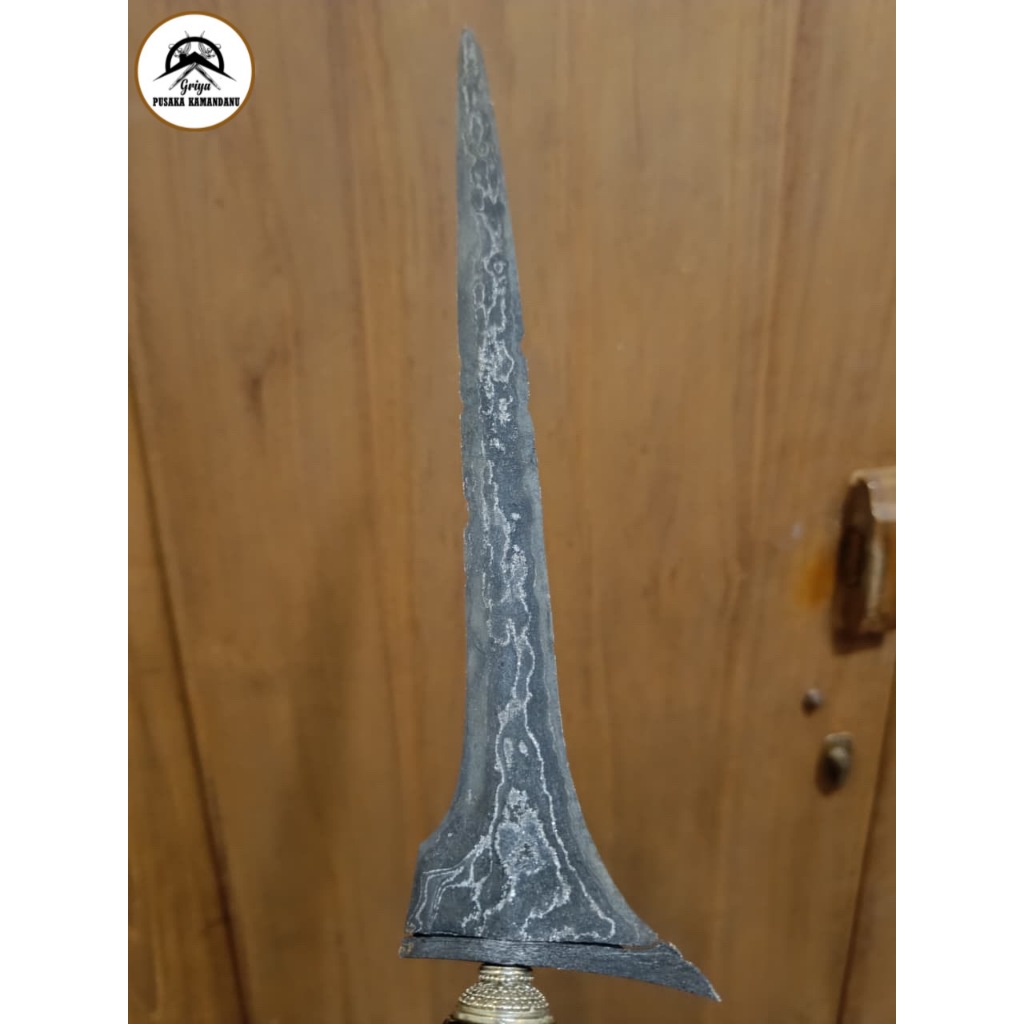 KERIS TILAM SARI PAMOR WOS WUTAH TANGGUH HB SEPUH