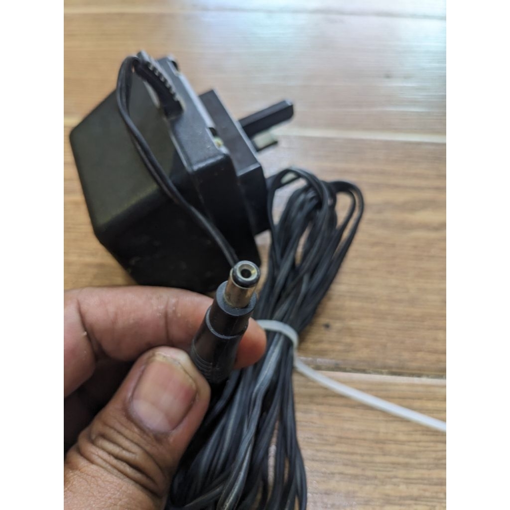 bose PS54 AC adapter 12v