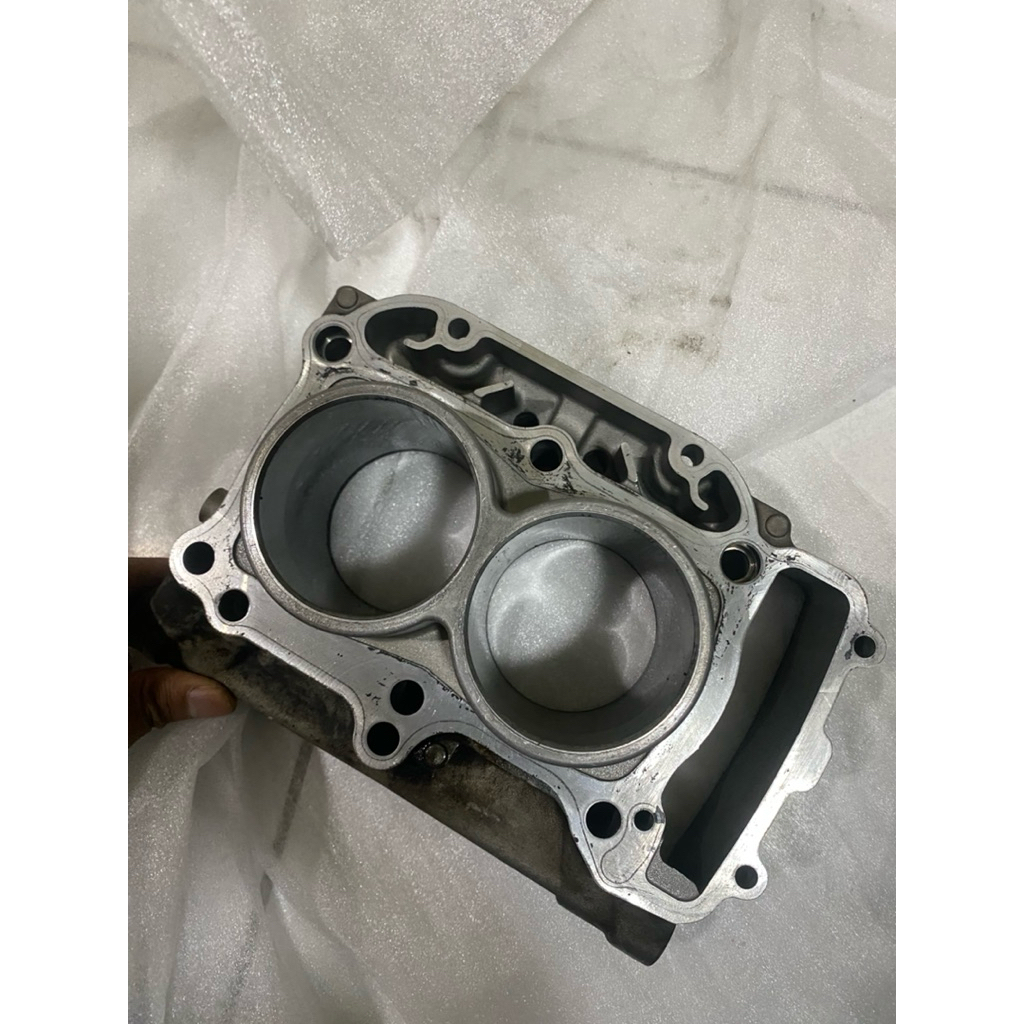 blok copotan cbr250rr