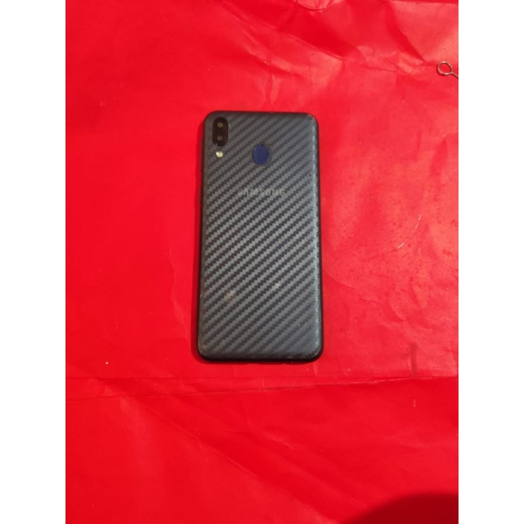 Samsung m20 Ram 3gb/32gb original