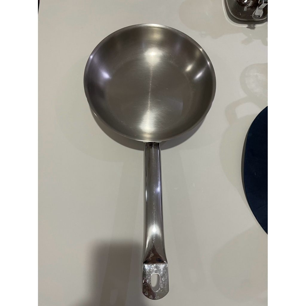 Panci Bima Stainlesssteel Diameter 24cm preloved