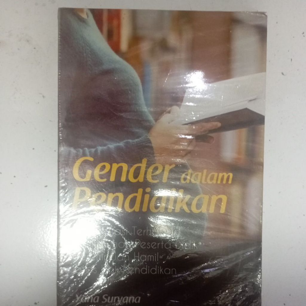 GENDER dalam Pendidikan