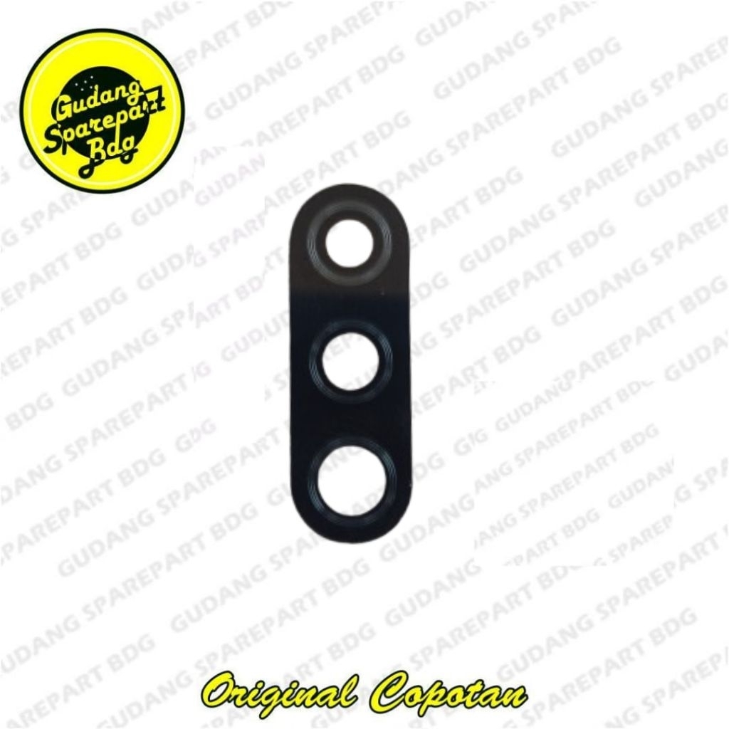 Kaca Kamera Samsung Galaxy M11 Second Copotan