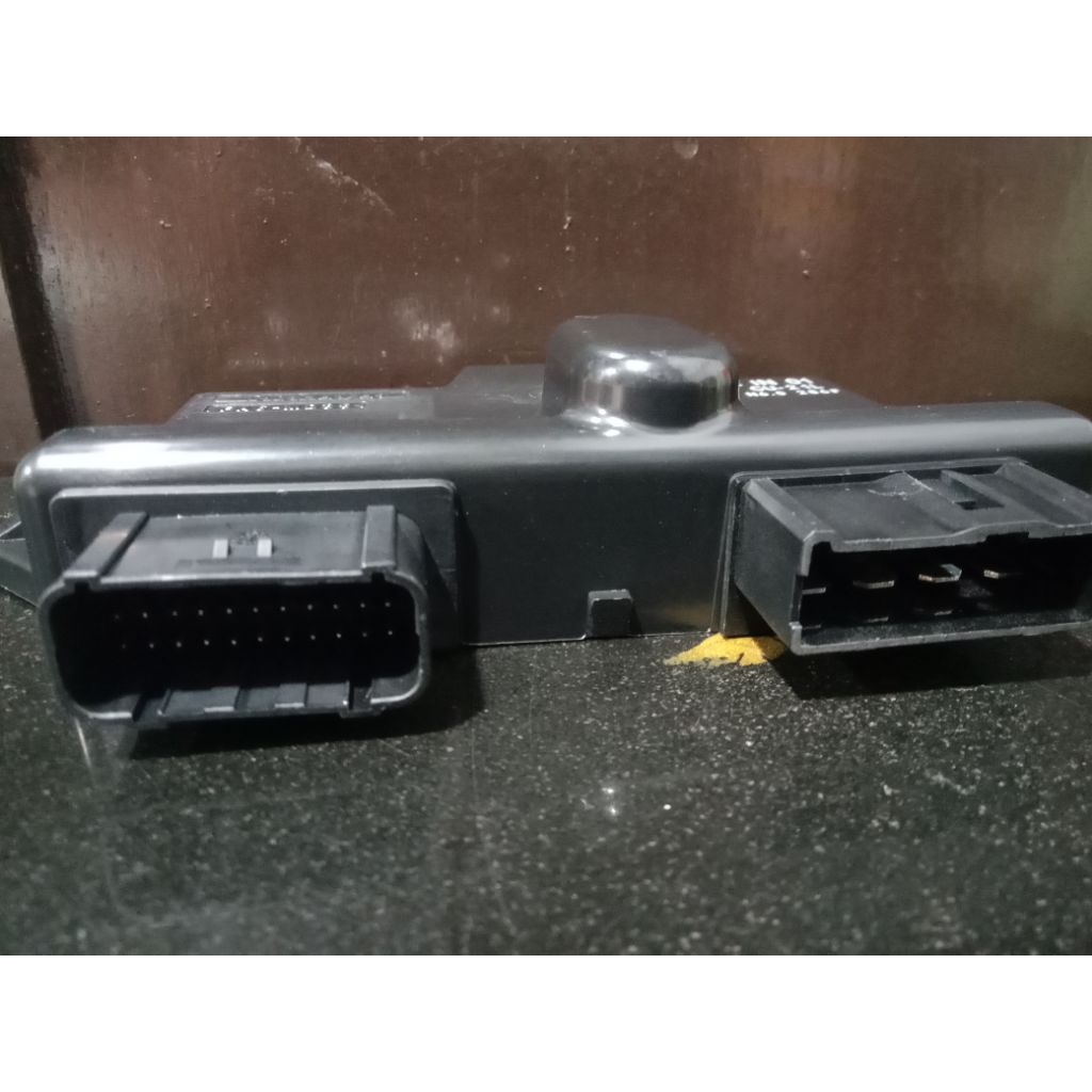 ECU ECM ACG BEAT ESP 16 BEAT STREET ESP16-2019 KODE K81A-N12