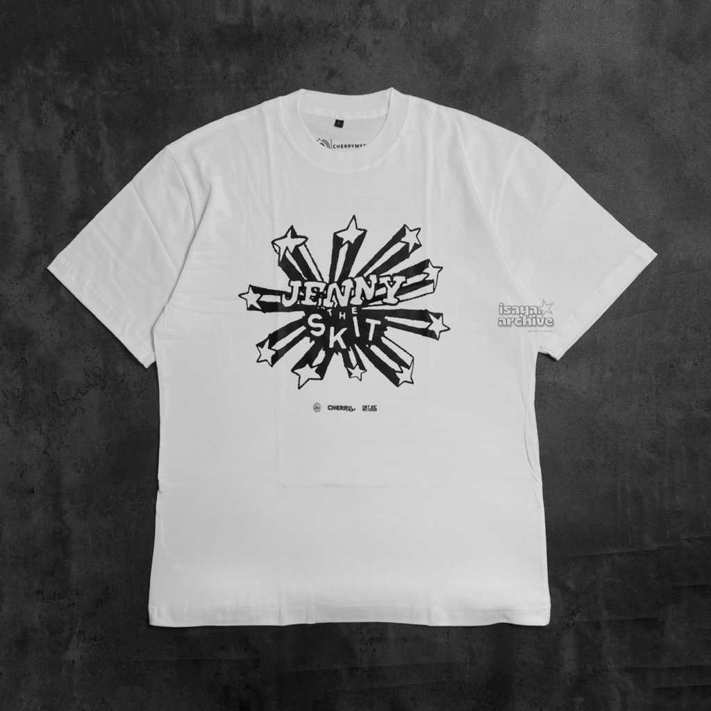 Jenny x The Skit -  Manifesto Jenny The Asri