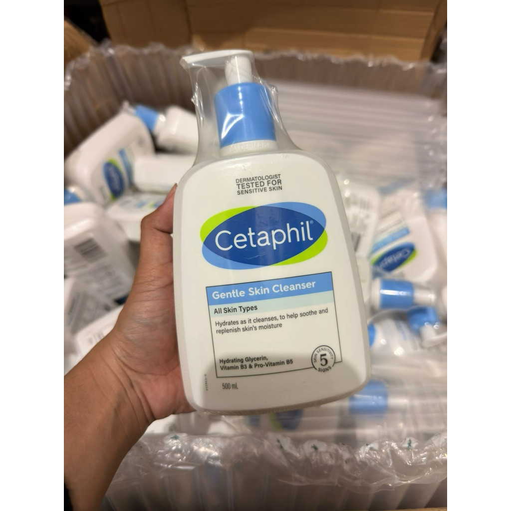 cetaphil 500ml