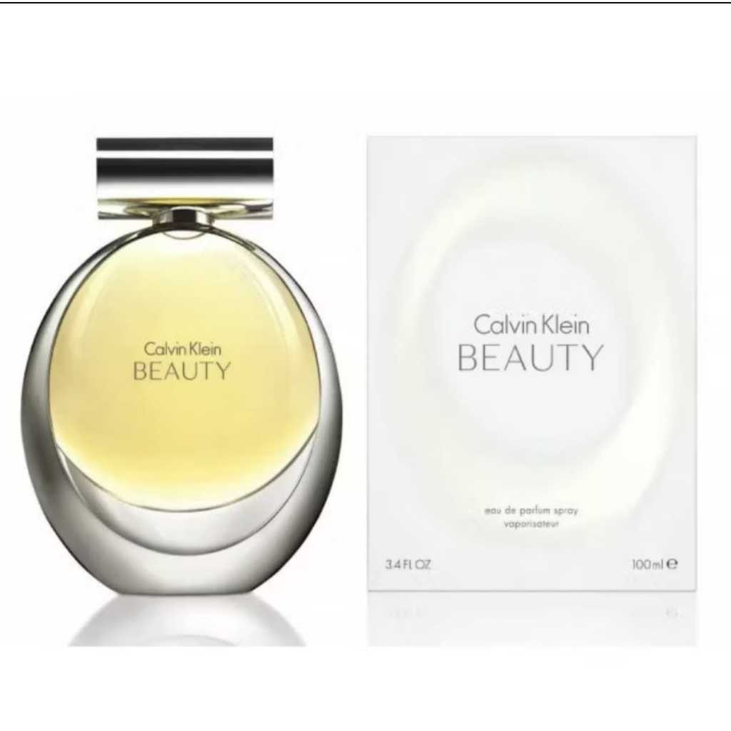 ORIPARFUM - CALVIN KLEIN CK BEAUTY EDP 100ml