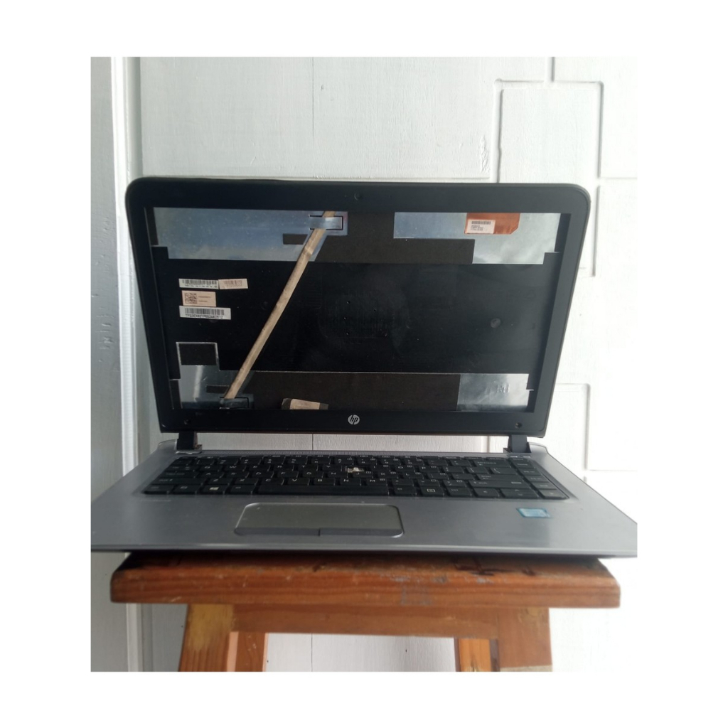 Casing HP ProBook 430