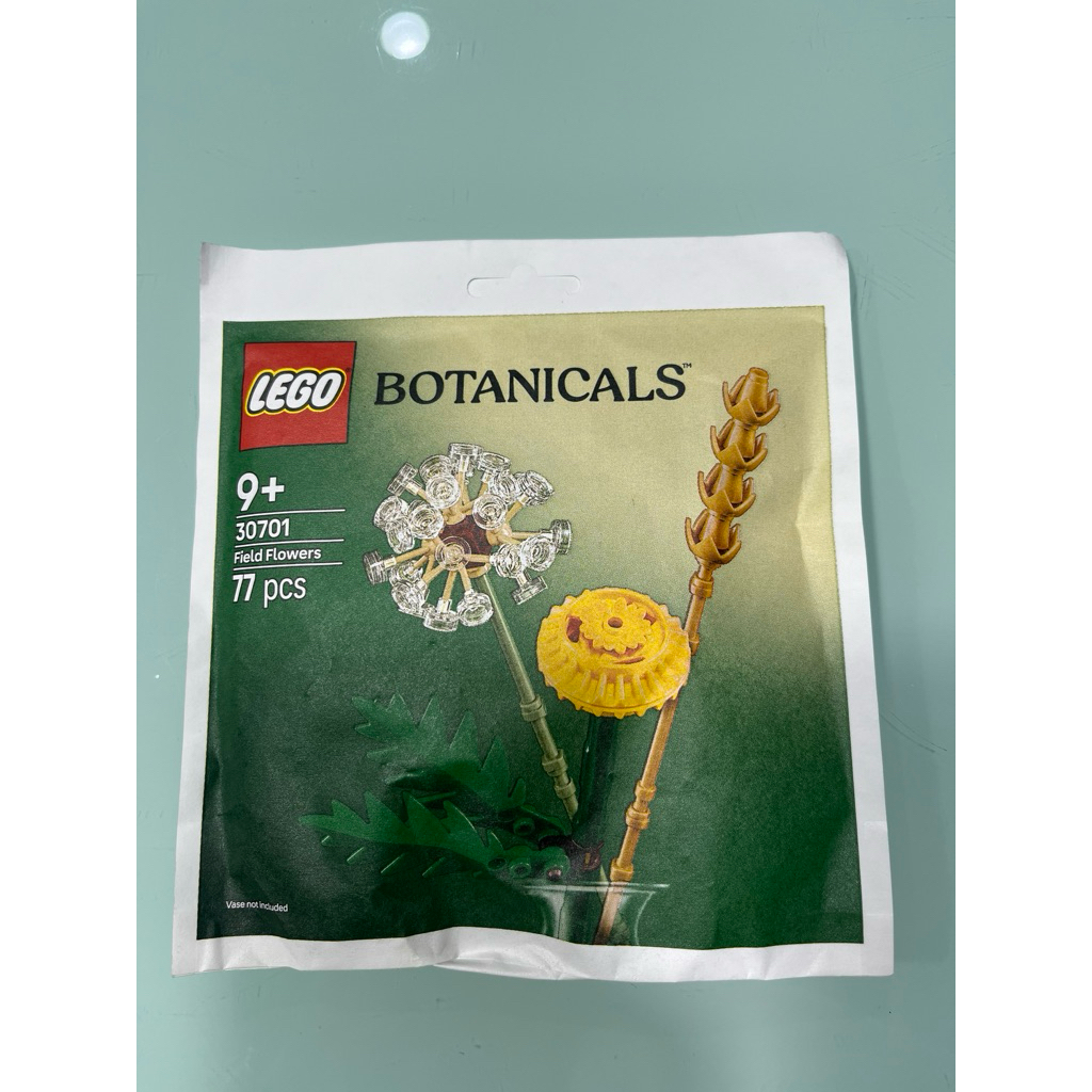 LEGO-BOTANICALS