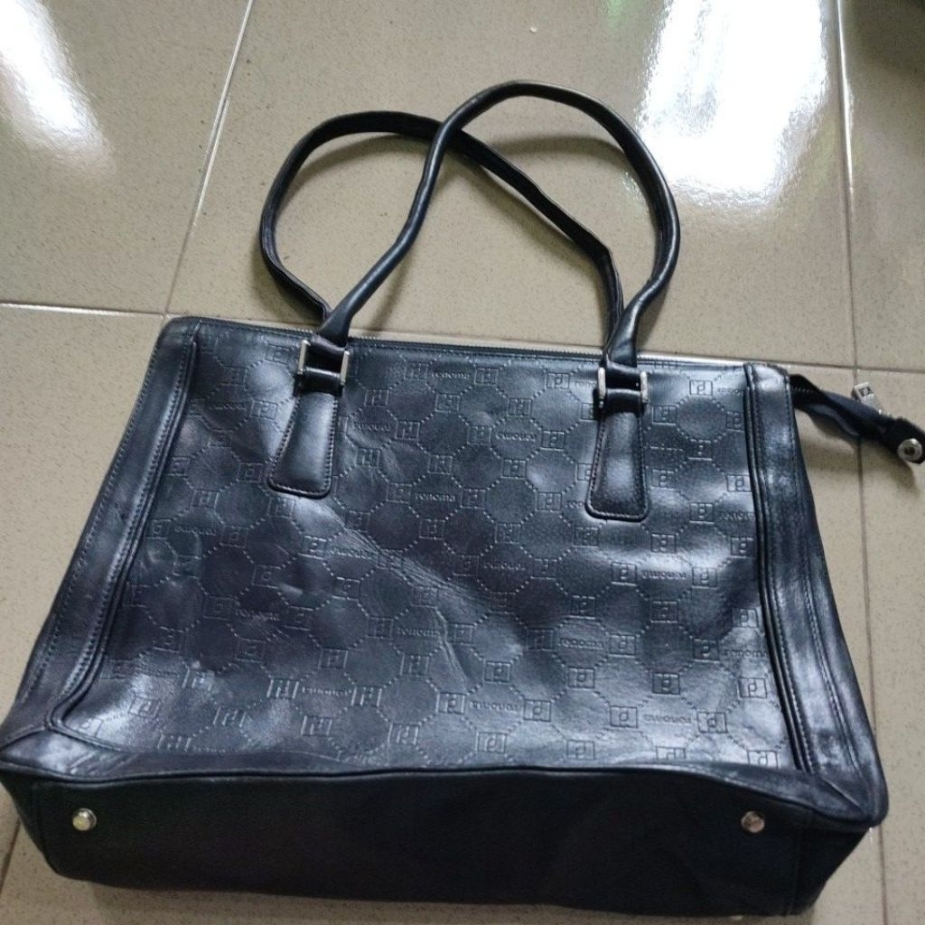 renoma paris kulas tote