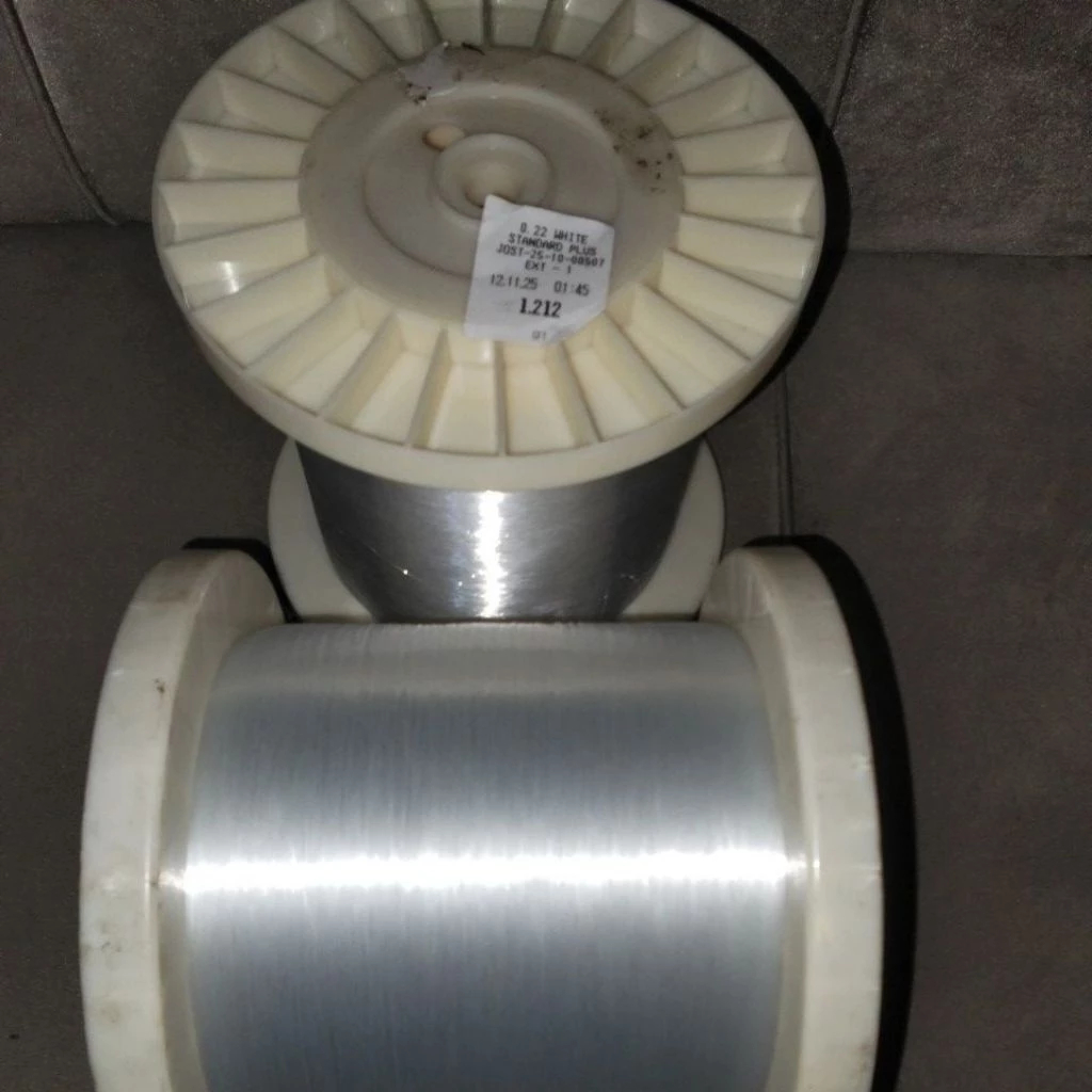 Senar Molor CSP 022 Nilon Tajam Untuk Gelasan 0.22mm tajam kuat nylon silikon layangan aduan