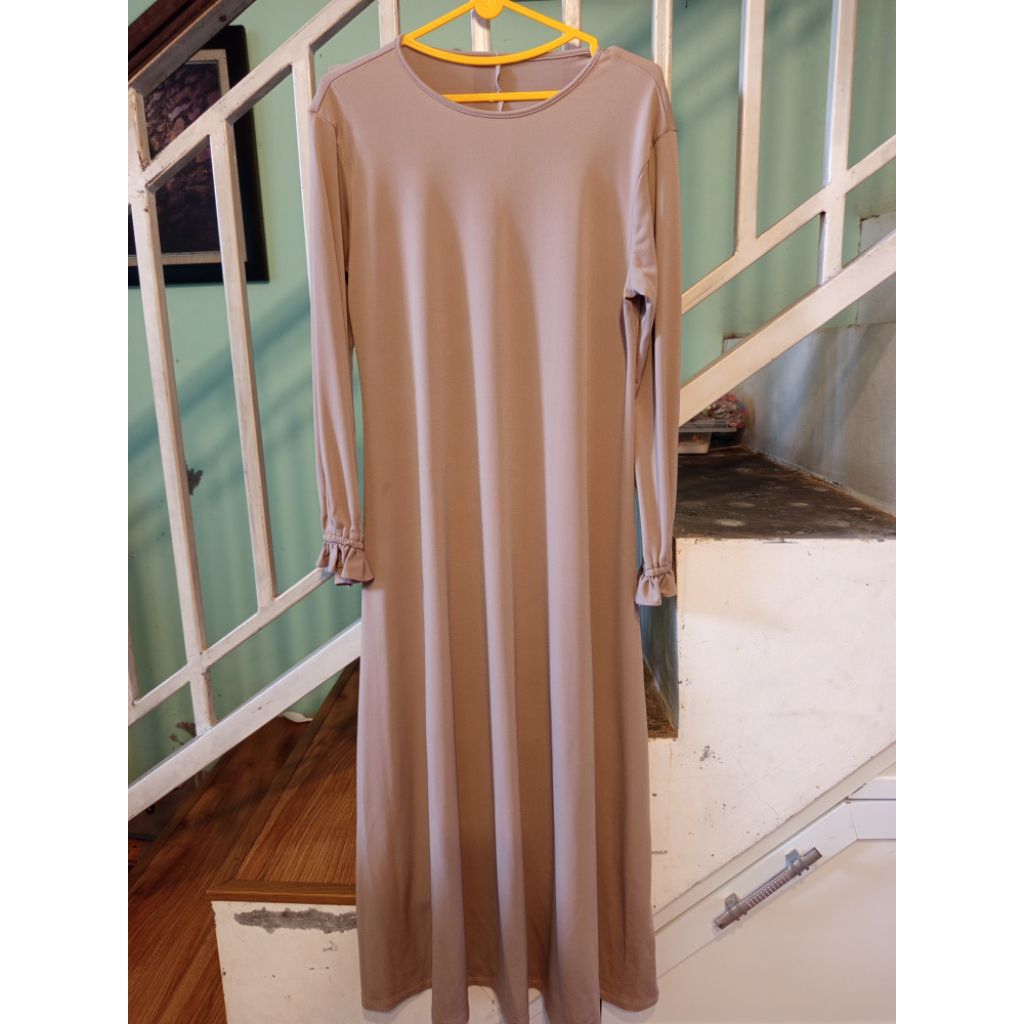 Gamis ZaliraKids anak