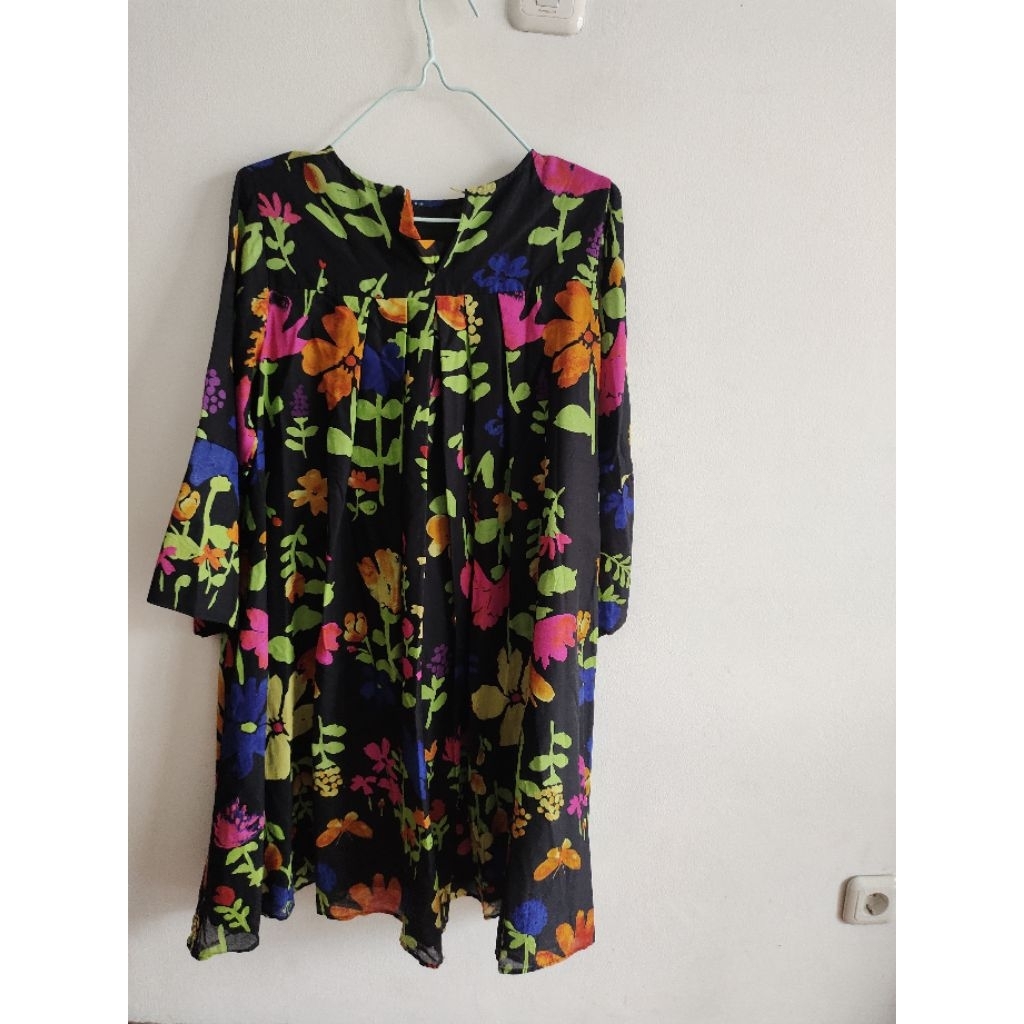 Midi Dress Jenna&Kaia rare item